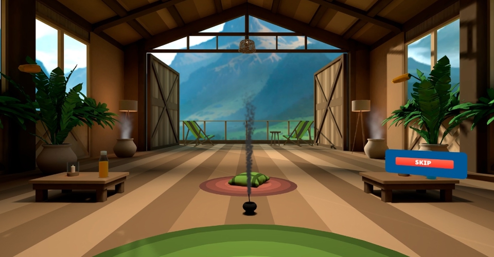 Part II: Deep-dive into XR for Mental Health